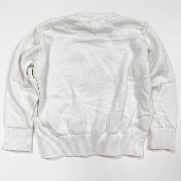 The Beaufort Bonnet Company Isaac's Intarsia Sweater - Picture 5 of 5